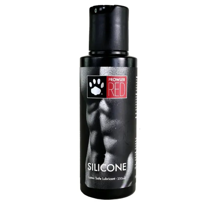 Prowler Red Silicone Lubricant 100ml