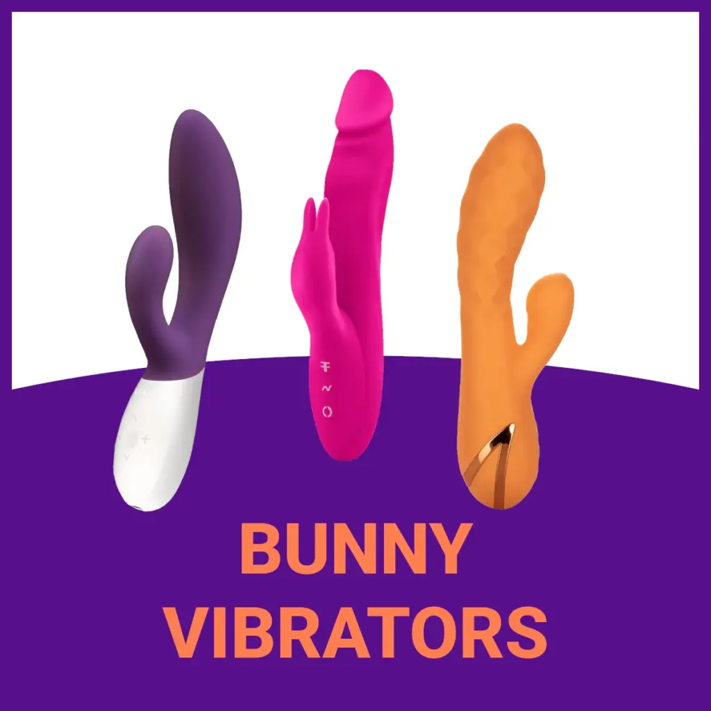 Bunny Vibrators