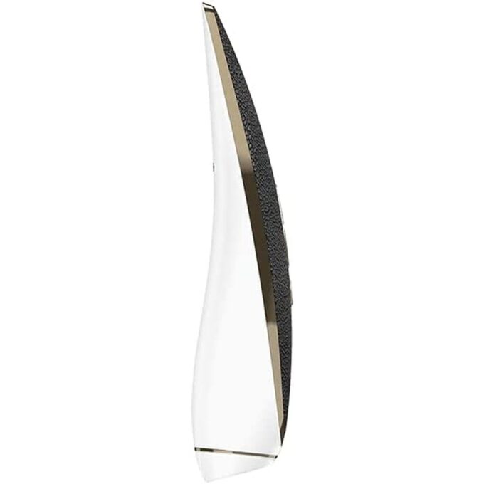 Satisfyer Luxury Haute Couture Clitoral Massager - Image 2