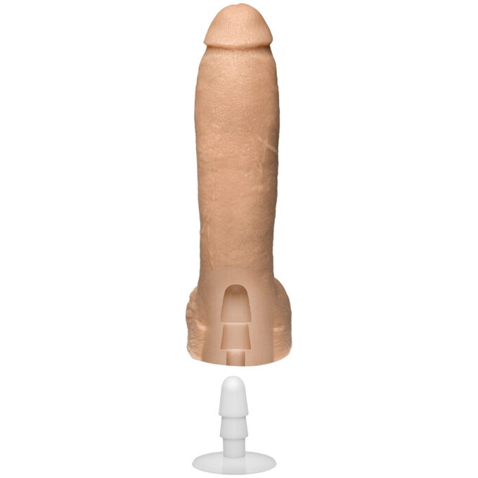Jeff Stryker Realistic Cock 10 Inch Dildo - Image 2