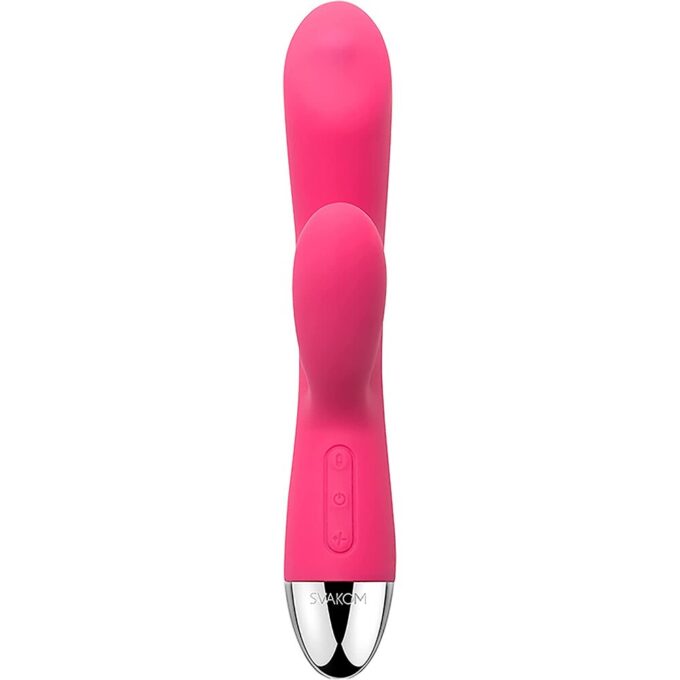 Svakom Trysta Targeted Rolling G Spot Vibrator - Image 2