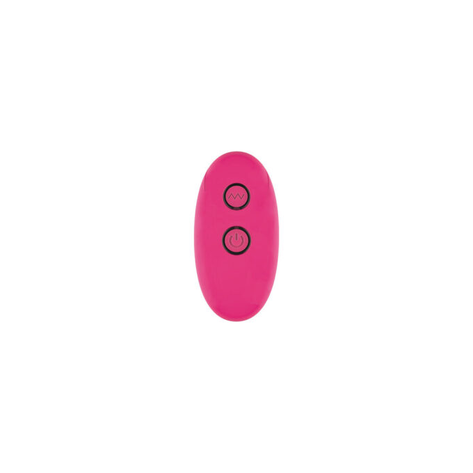 Buttocks The Elegant Butt Plug Pink - Image 4