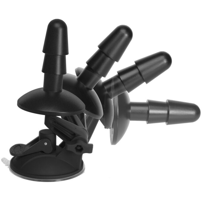 VacULock Deluxe Suction Cup Plug Accessory - Image 2