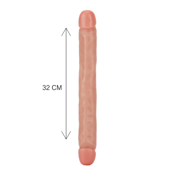 ToyJoy Jr. Double Dong 12 Inch - Image 3