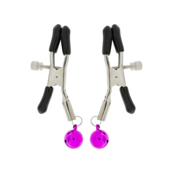 ToyJoy Adjustable Nipple Teasers