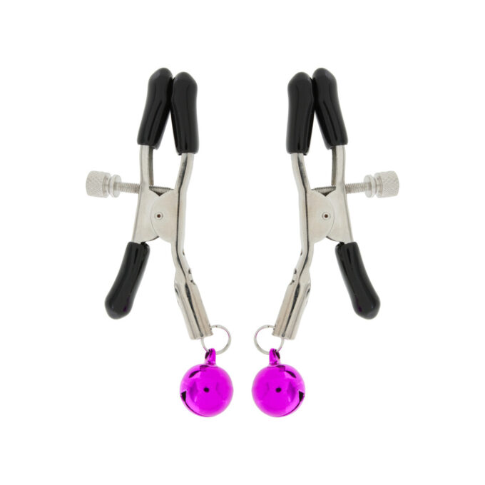 ToyJoy Adjustable Nipple Teasers