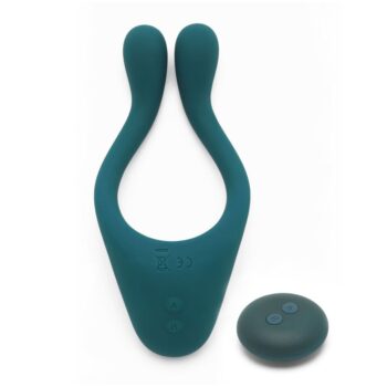 ToyJoy Remote Control Icon Superbe Couples Massager
