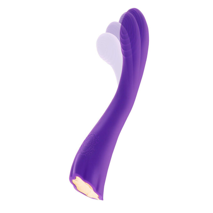 ToyJoy Ivy Dahlia G Spot Vibrator - Image 3