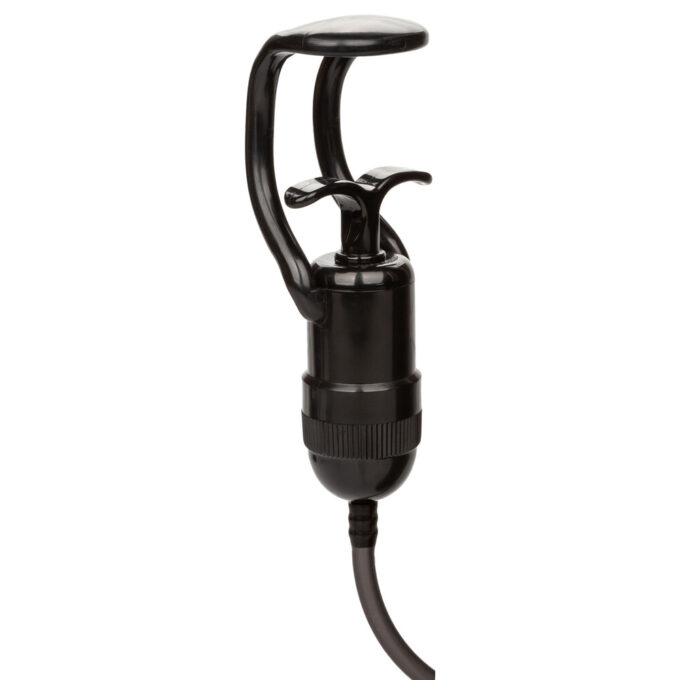 Hidden Desire Fusion X Magnifying Penis Pump - Image 3