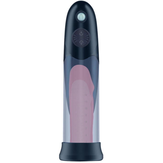 Hidden Desire Fusion X Automatic Aqua Pump - Image 2
