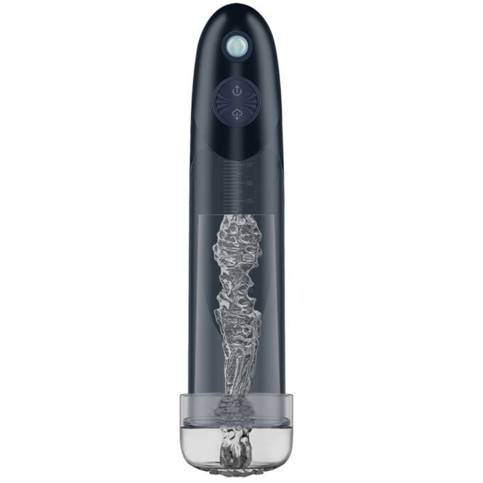 Hidden Desire Fusion X Automatic Aqua Pump - Image 3