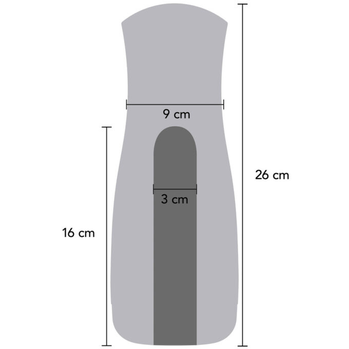 HiddenDesire Fusion X Super Suction Masturbator - Image 4