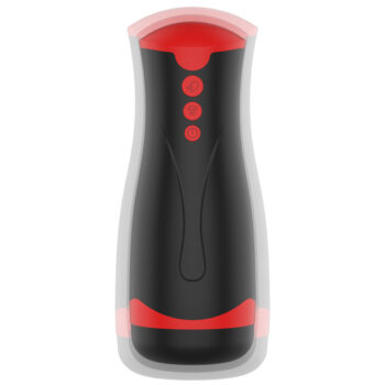 Hidden Desire Fusion X Deep Squeeze Masturbator