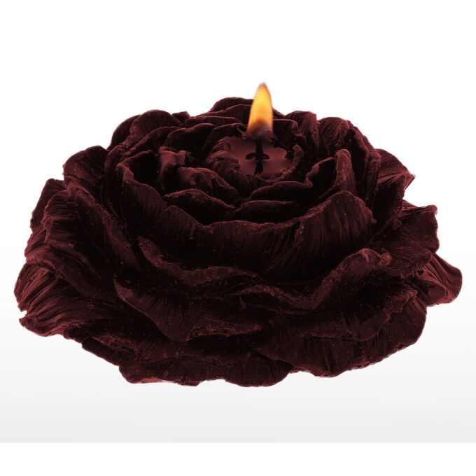 Taboom Rose Bondage Candles – Set of 2 - Image 2