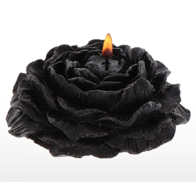 Taboom Rose Bondage Candles – Set of 2 - Image 3