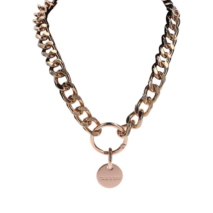 Taboom Dona Statement Collar - Image 2