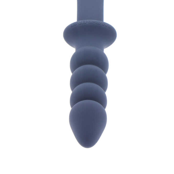 Taboom Silicone Paddle and Plug - Image 4