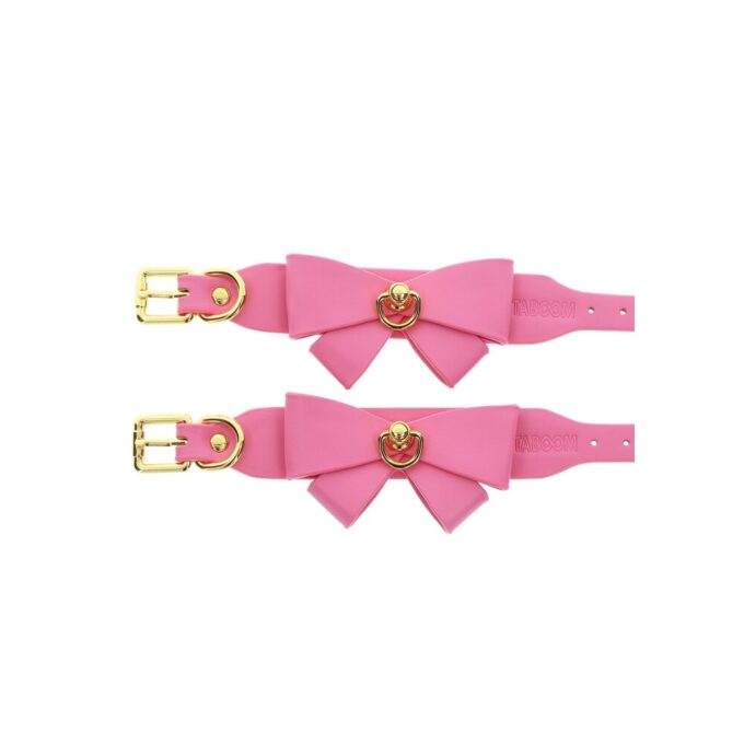 Taboom Malibu Ankle Cuffs - Image 3