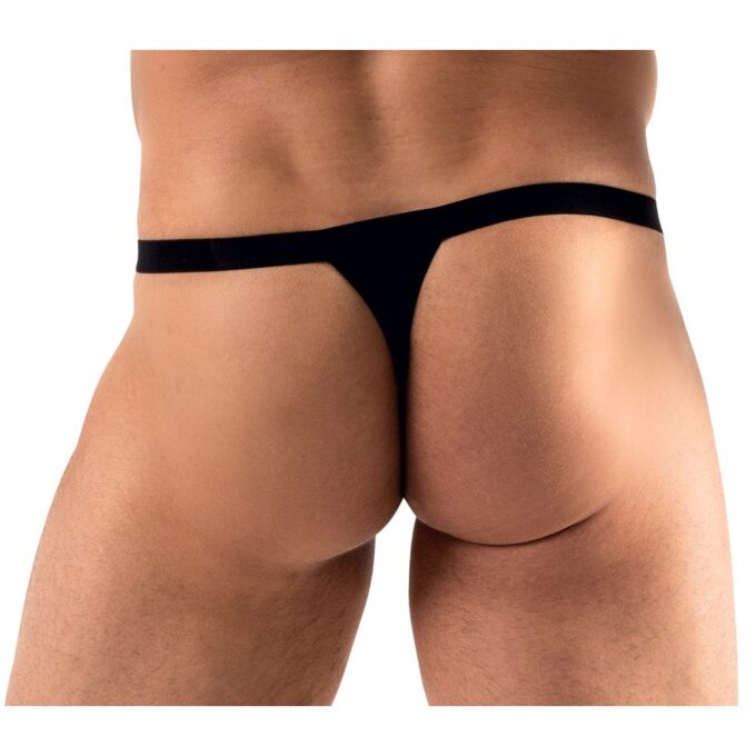 Svenjoyment Gstring With Sparkly Rhinestones - Image 3