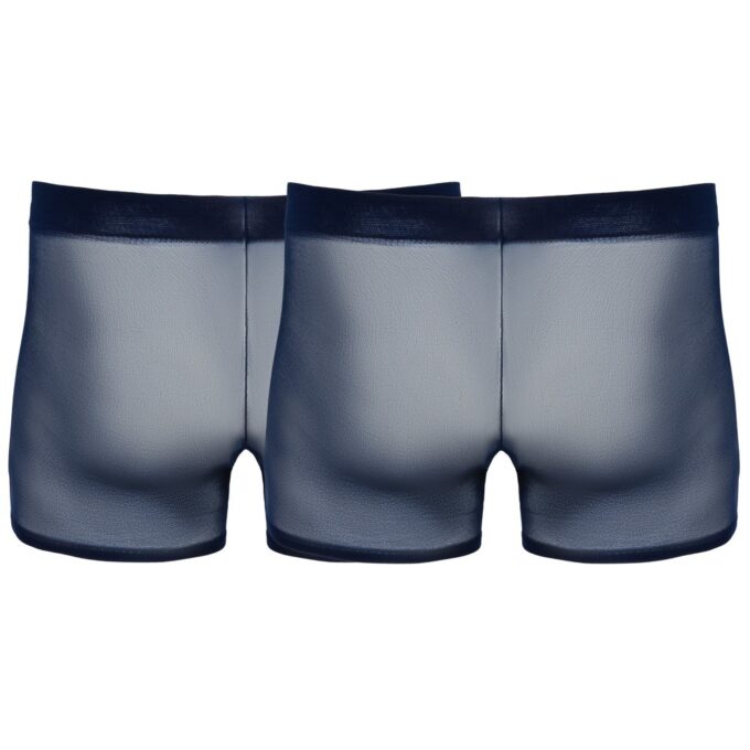 Svenjoyment Pack Of 2 Revealing Pants - Image 2