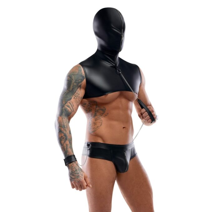 Svenjoyment Bondage Set - Image 2