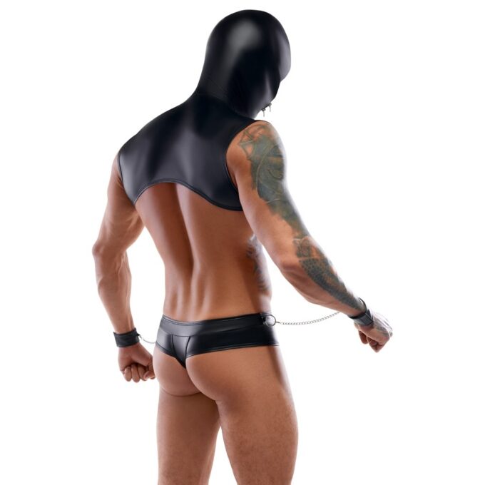 Svenjoyment Bondage Set - Image 3
