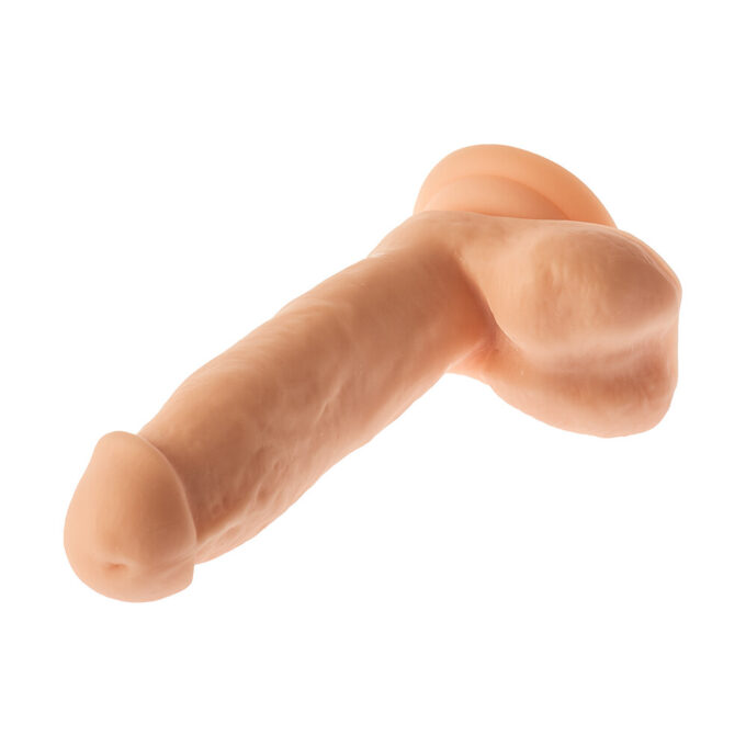 Mister Dixx Real Ryan 7.1 Inch Dildo - Image 2