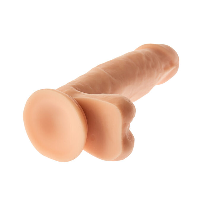 Mister Dixx Real Ryan 7.1 Inch Dildo - Image 3
