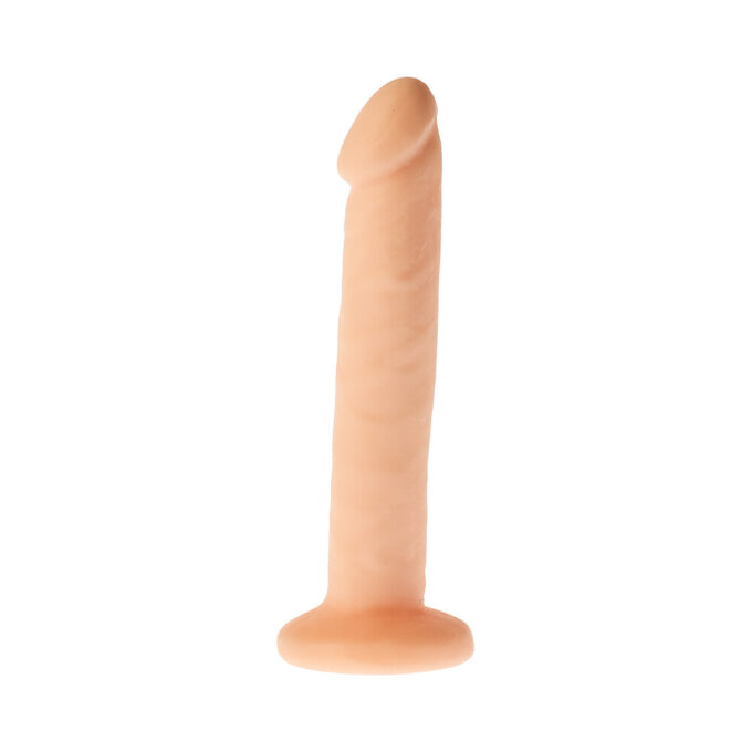 Mister Dixx Mad Matthew 5.1 Inch Dildo