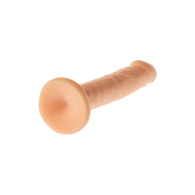 Mister Dixx Mad Matthew 5.1 Inch Dildo - Image 4