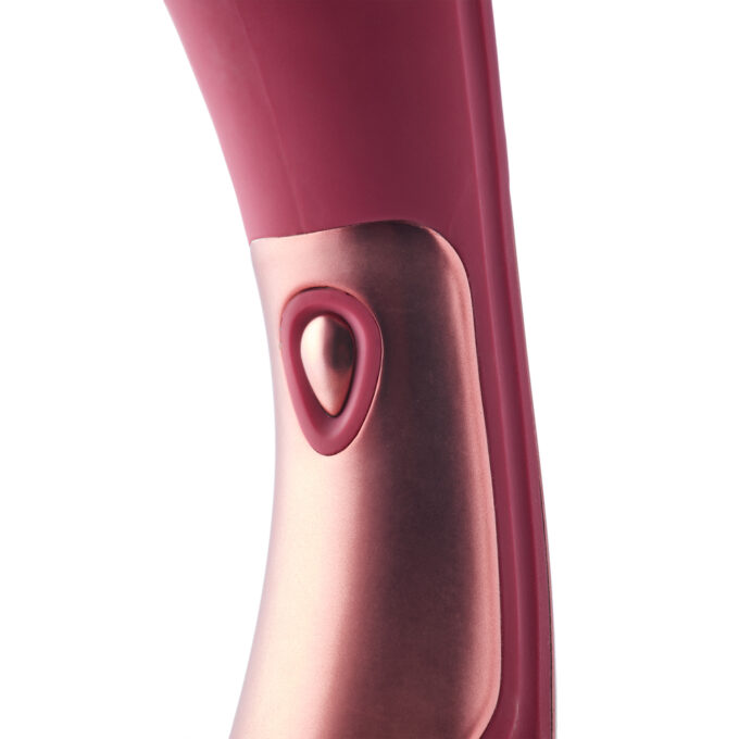Dinky Jacky O Curved Wand - Image 3