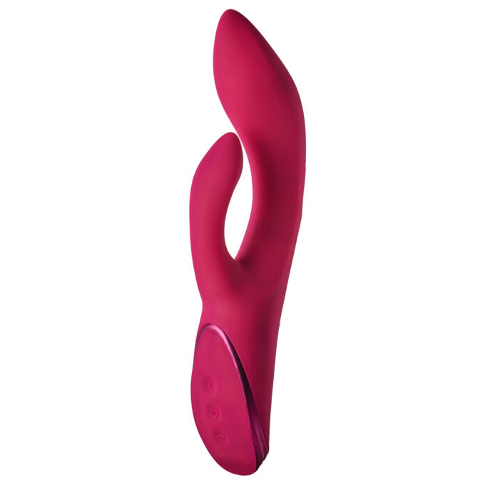 Sparkling Julia Duo Vibrator - Image 2