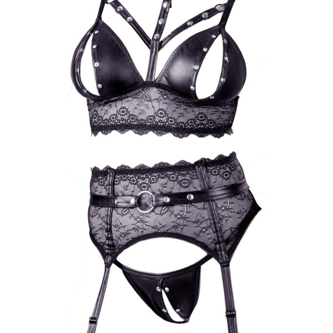 Cottelli Bondage set - Image 3
