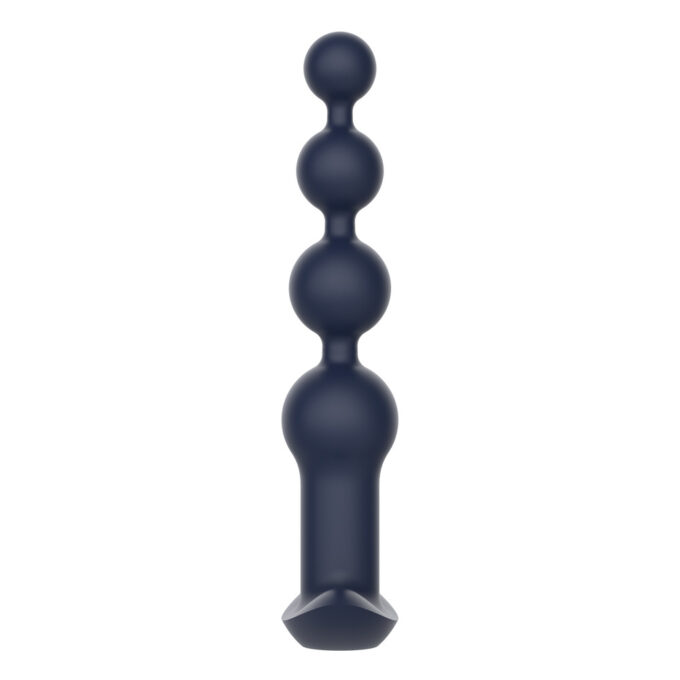 Startroopers Apollo Remote Vibrating Anal Beads - Image 2