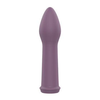 Nude Jade Mini Torp Vibrator