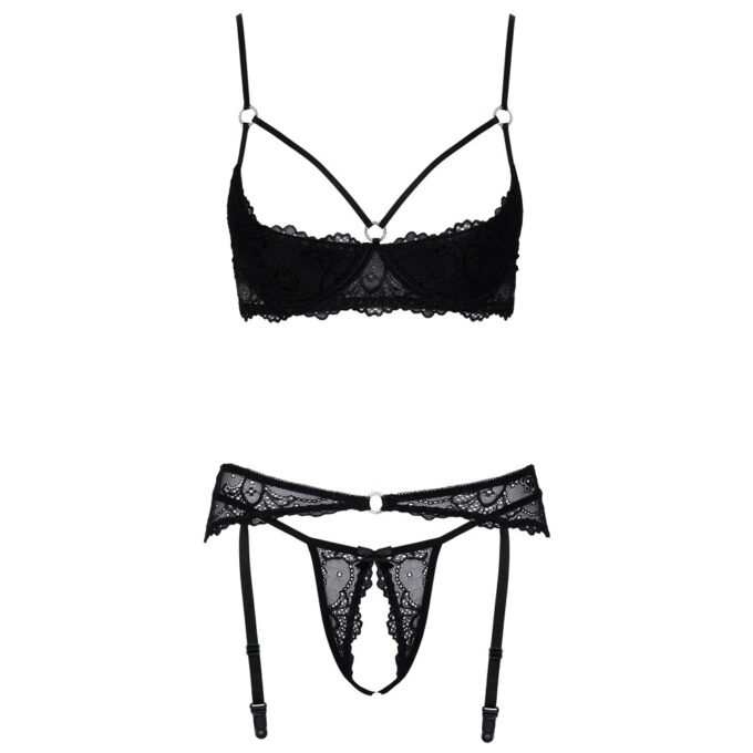 Cupless and Crotchless Set - Image 3