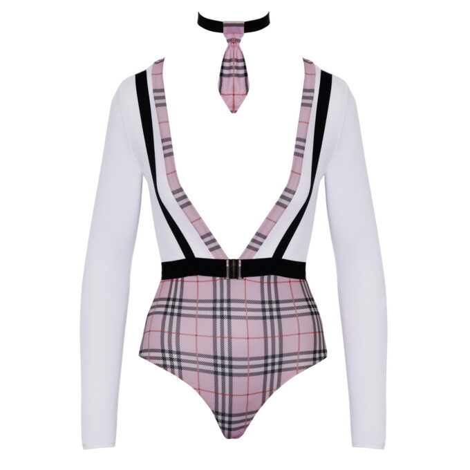 School Girl Costume - Image 4