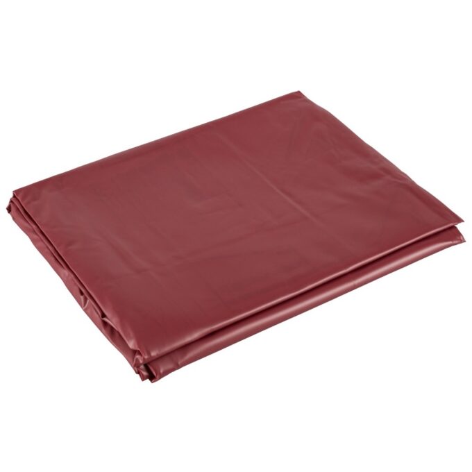 Red Orgy Bedsheets - Image 2