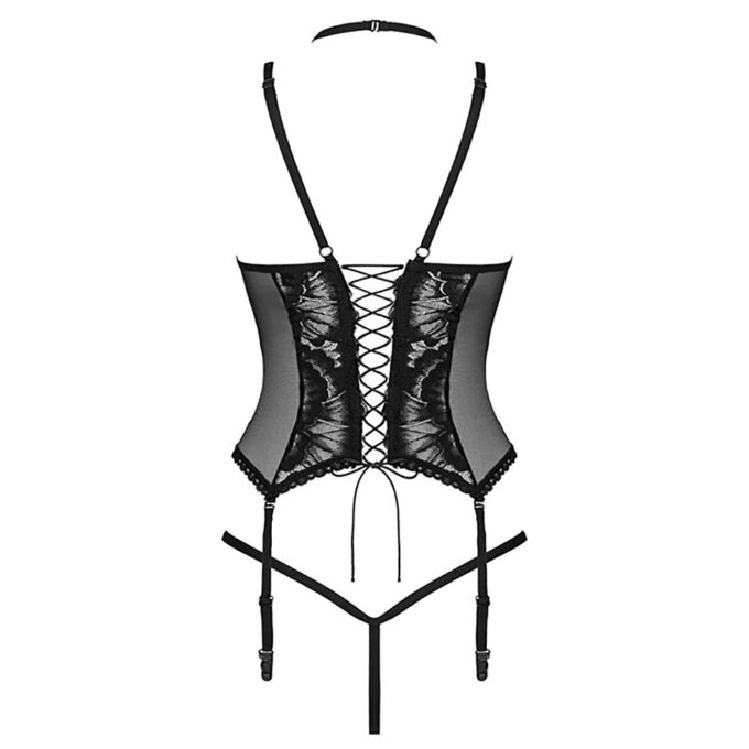 Obsessive Alessya Corset - Image 4