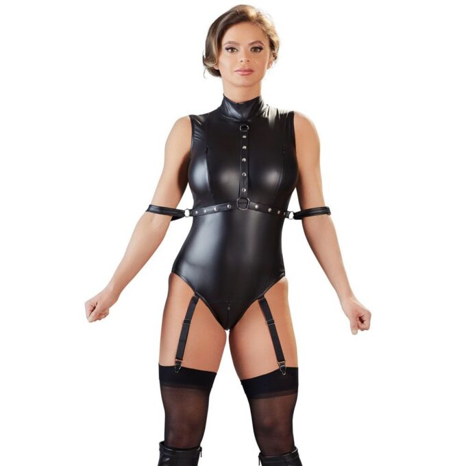 Cottelli Bondage Body - Image 4