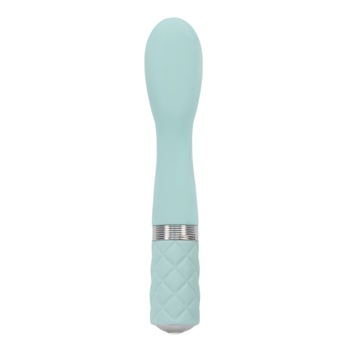 Pillow Talk Sassy GSpot Vibe - Image 2