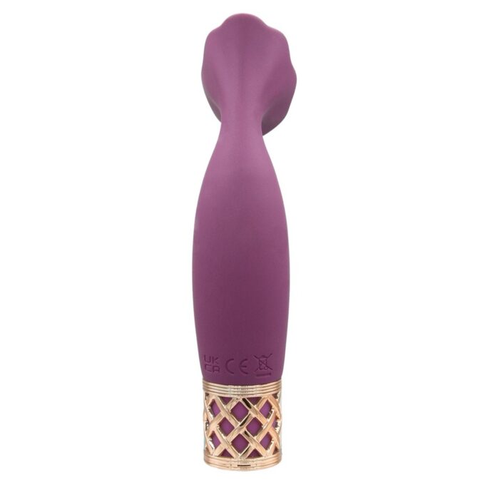 Pillow Talk Secrets Passion Mini Massager - Image 4