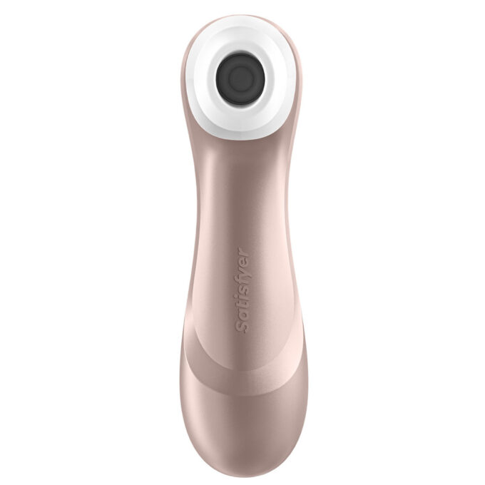 Satisfyer Pro 2 NEXT GENERATION Clitoral Massager - Image 2