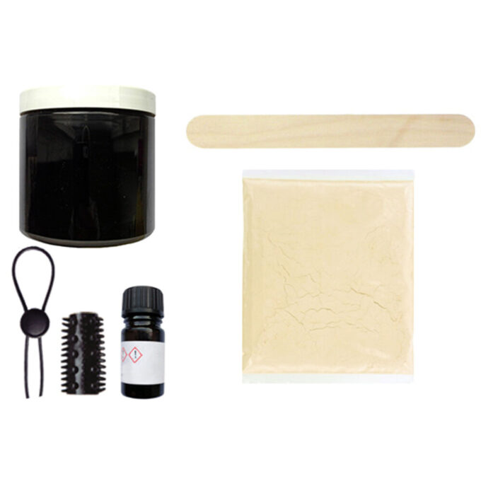 Cloneboy Cast Your Own Personal Black Dildo - Image 2