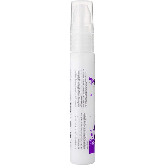 Lubido HYBRID 30ml Lubricant - Image 2