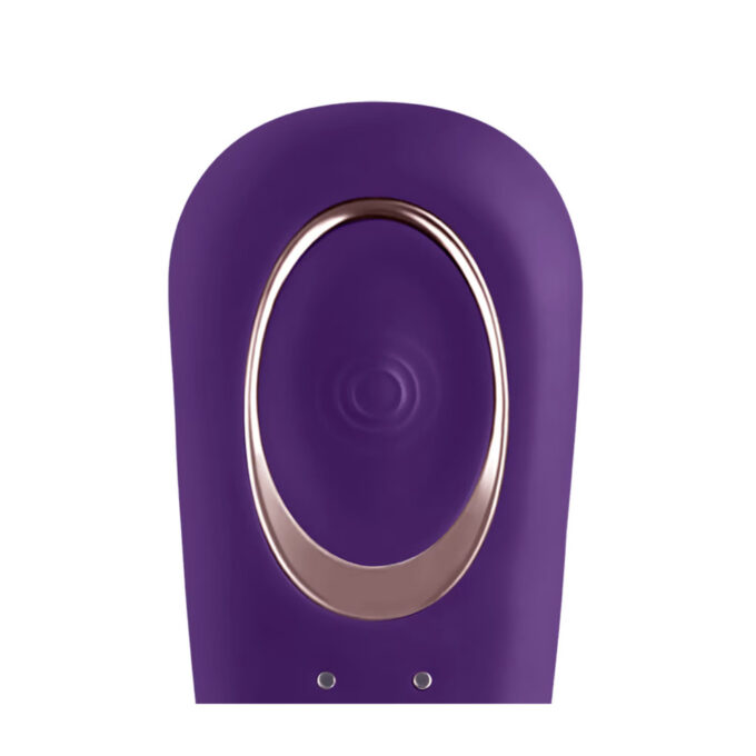 Satisfyer Partner Couples Vibrator - Image 2