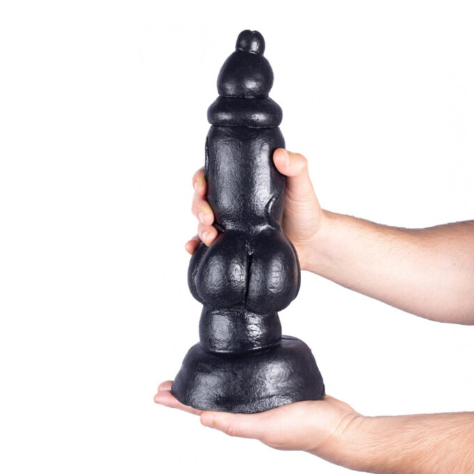 Hunglock Doggy Dildo - Image 2