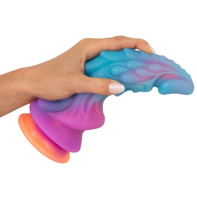 Beasty Cocks Dildo - Image 4
