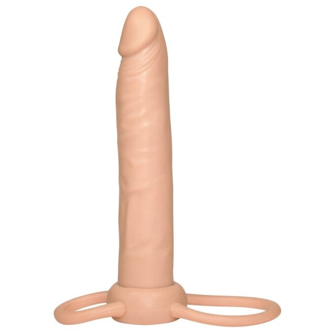 Anal Special Dildo Flesh Pink - Image 2