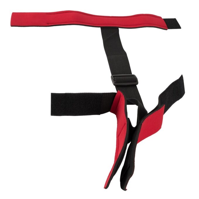 Neck And Wrist Restraint Set - Image 2